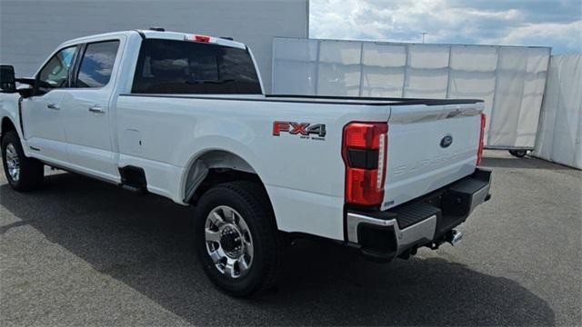 new 2024 Ford F-350 car, priced at $83,095