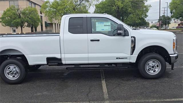 new 2025 Ford F-250 car, priced at $59,025