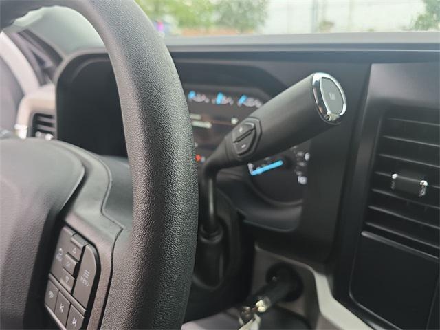 new 2025 Ford F-250 car, priced at $59,025