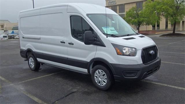 new 2025 Ford Transit-250 car, priced at $48,888