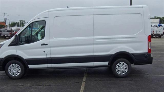 new 2025 Ford Transit-250 car, priced at $48,888