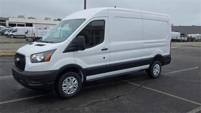 new 2025 Ford Transit-250 car, priced at $48,888