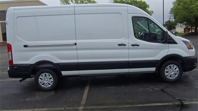 new 2025 Ford Transit-250 car, priced at $48,888