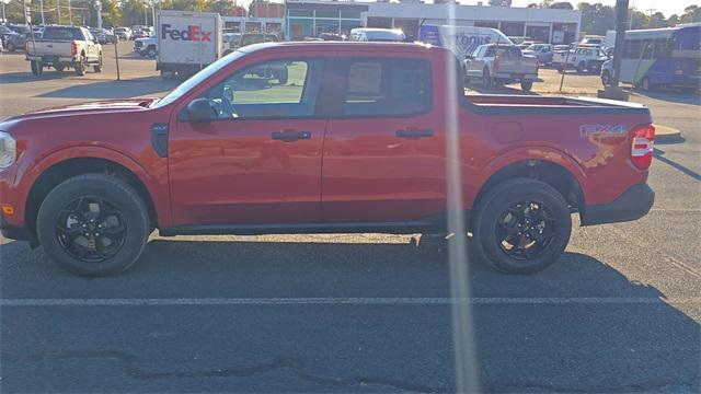 new 2024 Ford Maverick car, priced at $31,700