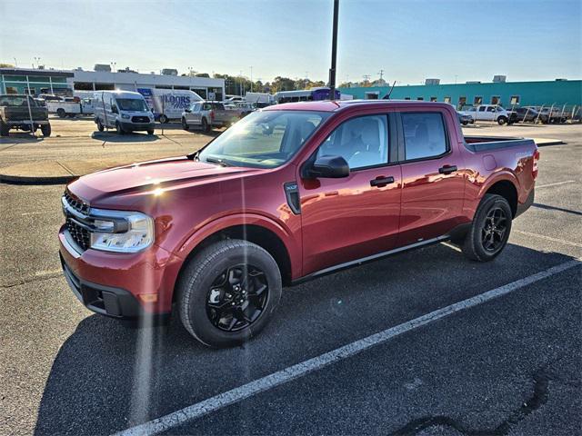 new 2024 Ford Maverick car, priced at $31,700