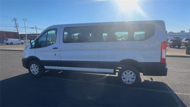 new 2024 Ford Transit-350 car, priced at $56,275