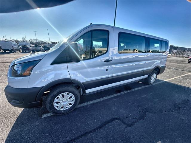 new 2024 Ford Transit-350 car, priced at $56,275