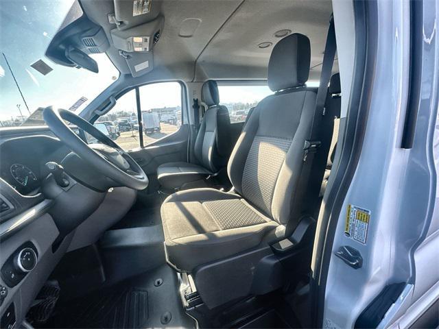 new 2024 Ford Transit-350 car, priced at $56,275