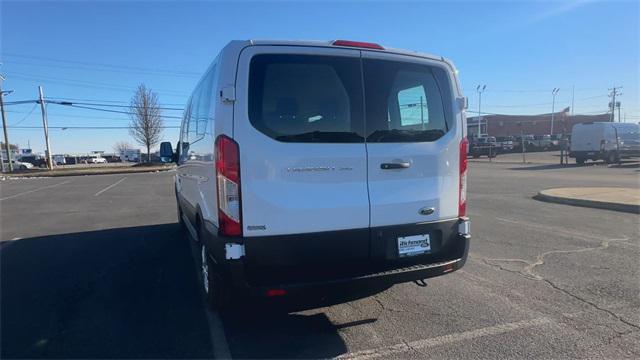 new 2024 Ford Transit-350 car, priced at $56,275