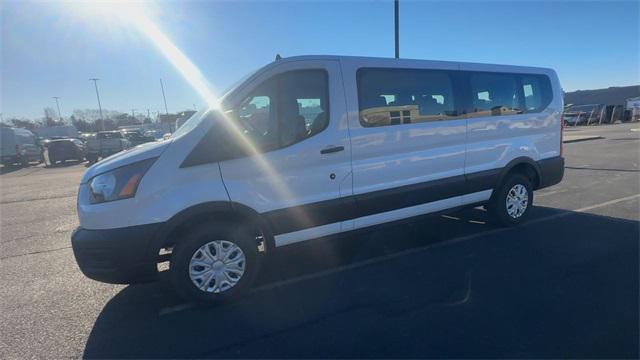 new 2024 Ford Transit-350 car, priced at $56,275