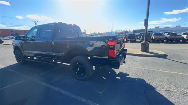 new 2025 Ford F-350 car, priced at $90,375