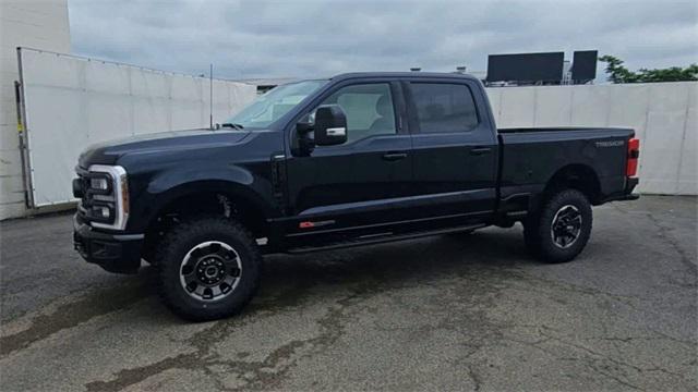 new 2024 Ford F-250 car, priced at $80,495