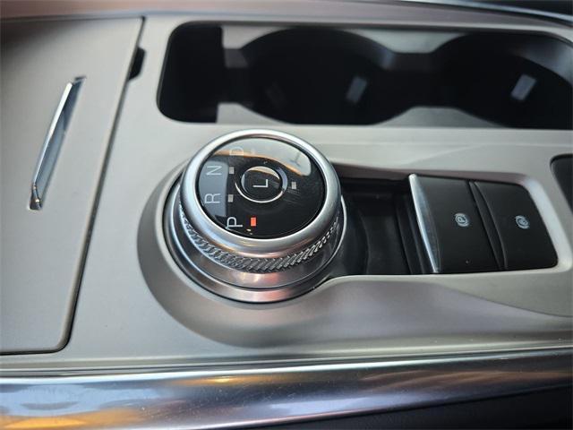 used 2022 Ford Explorer car, priced at $27,988