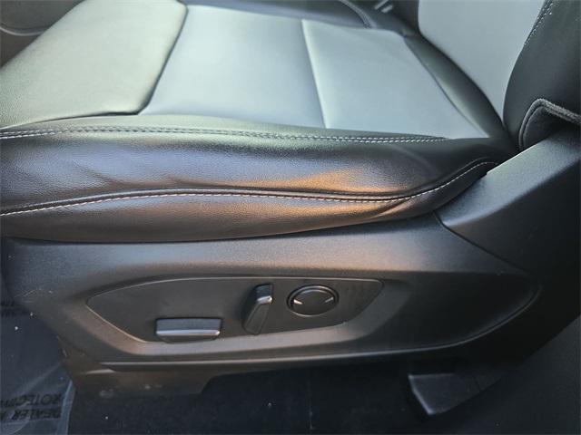 used 2022 Ford Explorer car, priced at $27,988