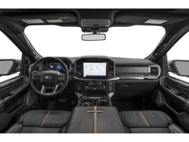 used 2022 Ford F-150 car, priced at $47,810