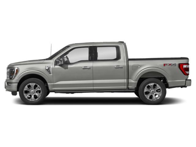 used 2022 Ford F-150 car, priced at $47,810