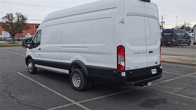 new 2024 Ford Transit-350 car, priced at $59,020