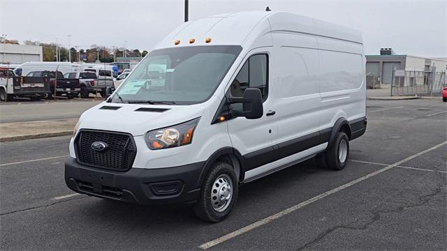 new 2024 Ford Transit-350 car, priced at $59,020