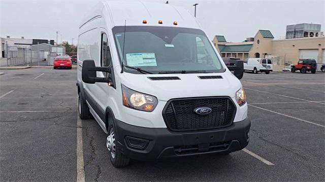 new 2024 Ford Transit-350 car, priced at $59,020