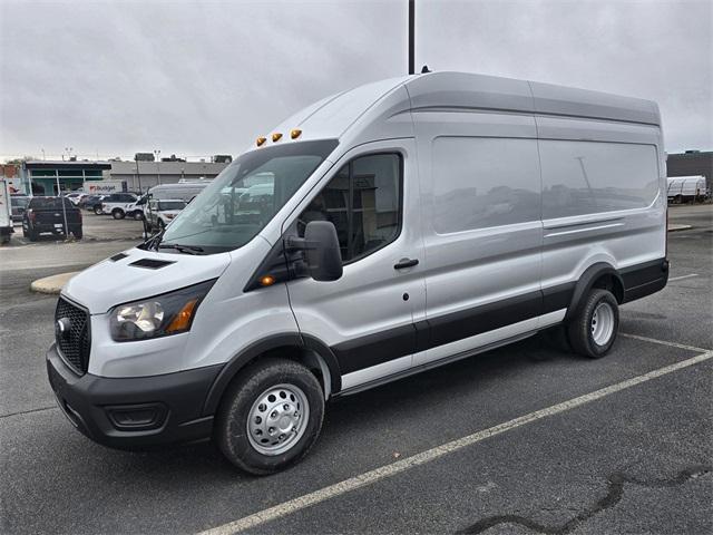 new 2024 Ford Transit-350 car, priced at $59,020