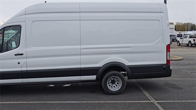 new 2024 Ford Transit-350 car, priced at $59,020