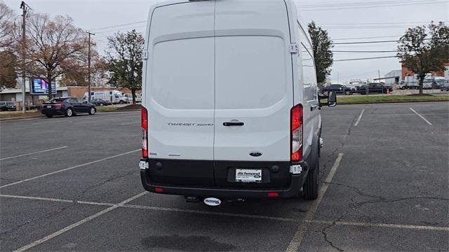 new 2024 Ford Transit-350 car, priced at $59,020