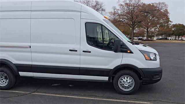 new 2024 Ford Transit-350 car, priced at $59,020