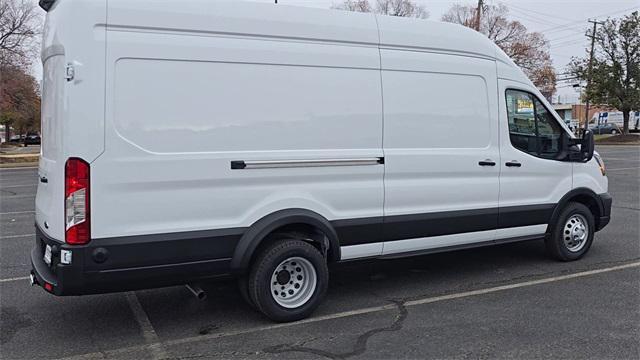 new 2024 Ford Transit-350 car, priced at $59,020