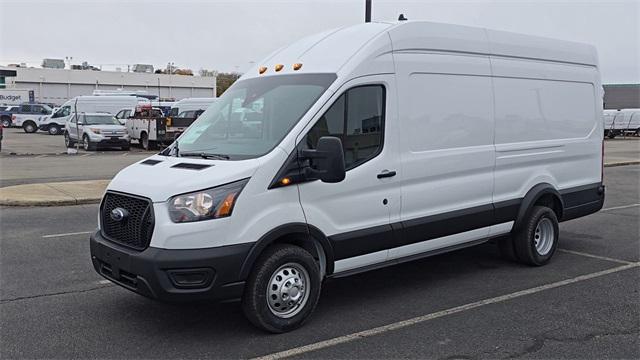 new 2024 Ford Transit-350 car, priced at $59,020