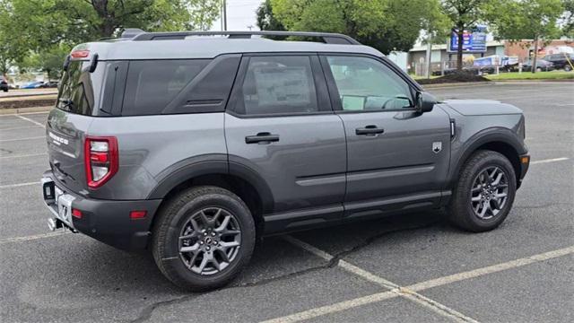 new 2025 Ford Bronco Sport car, priced at $30,995