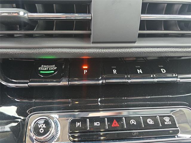 used 2025 Lincoln Corsair car, priced at $43,970