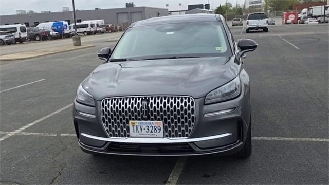 used 2025 Lincoln Corsair car, priced at $43,970