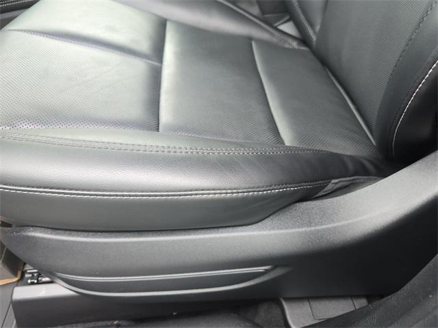 used 2025 Lincoln Corsair car, priced at $43,970