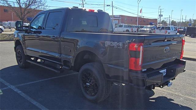 new 2025 Ford F-250 car, priced at $79,465