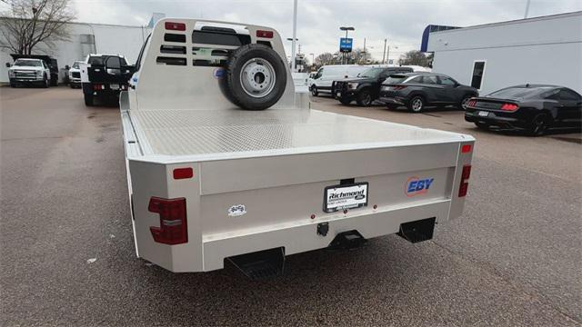 new 2024 Ford F-350 car, priced at $85,888