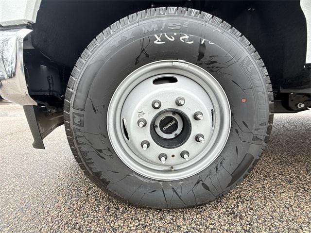 new 2024 Ford F-350 car, priced at $85,888
