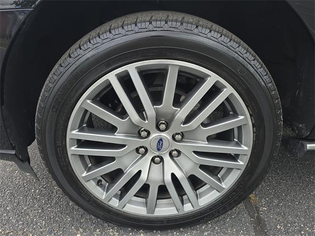 used 2022 Ford Expedition car, priced at $54,888