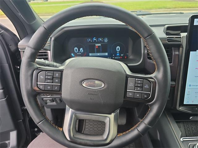 used 2022 Ford Expedition car, priced at $54,888
