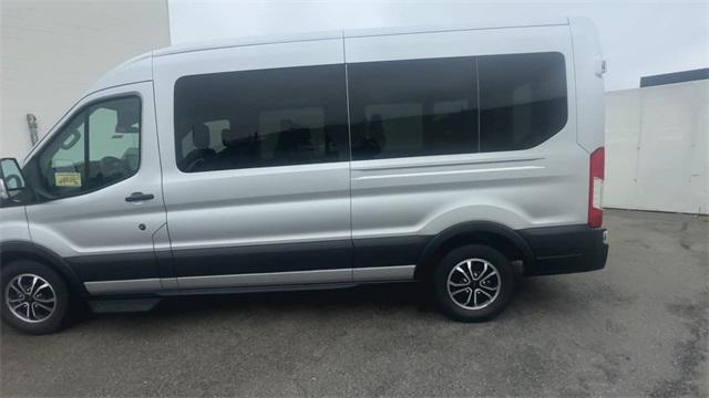 new 2024 Ford Transit-350 car, priced at $67,085