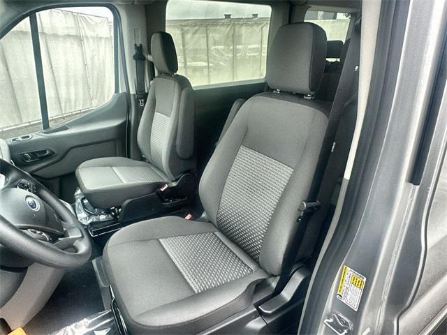 new 2024 Ford Transit-350 car, priced at $67,085