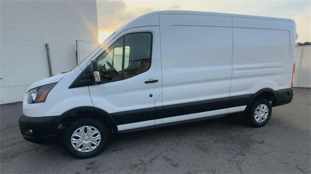 new 2024 Ford Transit-250 car, priced at $51,110