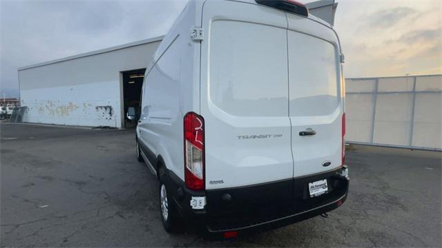 new 2024 Ford Transit-250 car, priced at $51,110