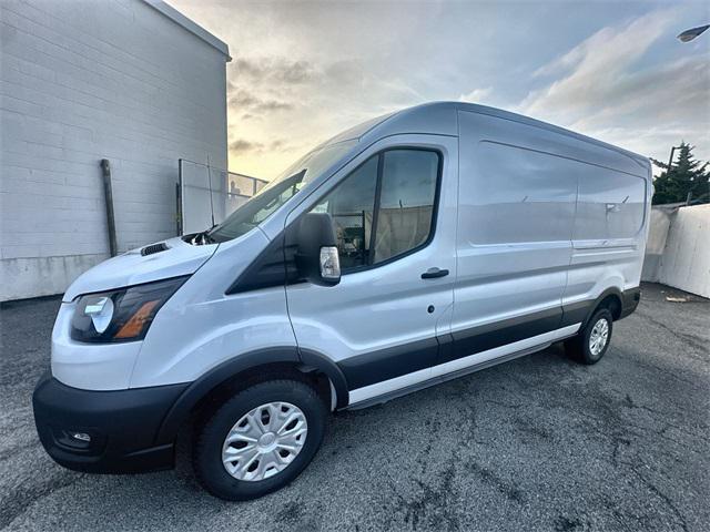 new 2024 Ford Transit-250 car, priced at $51,110