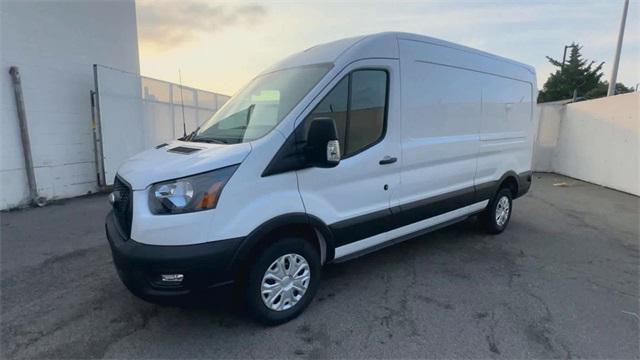 new 2024 Ford Transit-250 car, priced at $51,110