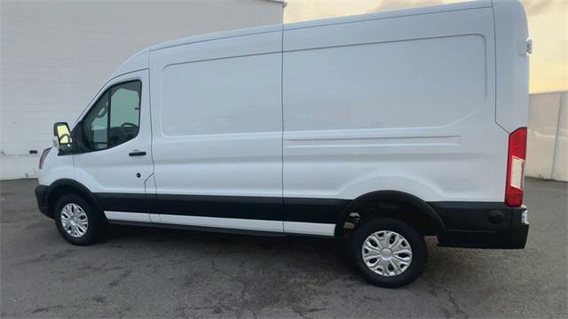 new 2024 Ford Transit-250 car, priced at $51,110