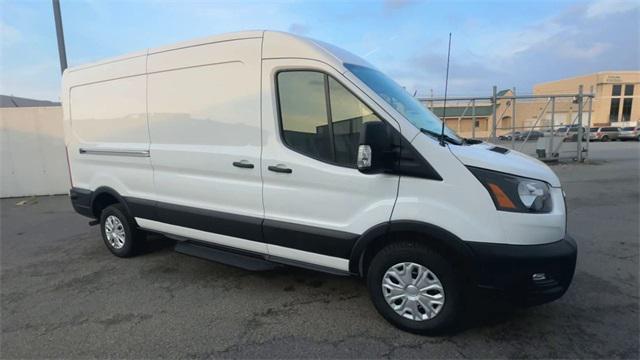 new 2024 Ford Transit-250 car, priced at $51,110