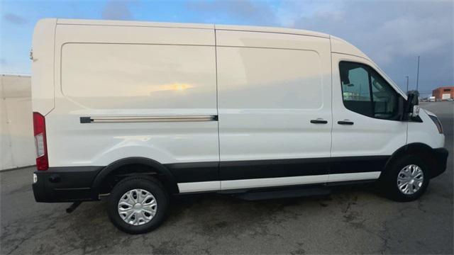 new 2024 Ford Transit-250 car, priced at $51,110