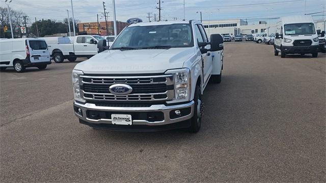 used 2024 Ford F-350 car, priced at $80,888