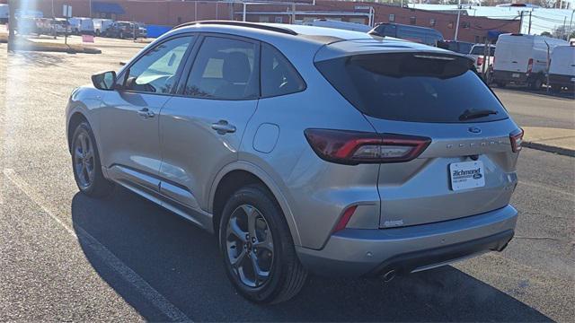 used 2023 Ford Escape car, priced at $26,674