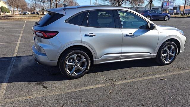 used 2023 Ford Escape car, priced at $26,674